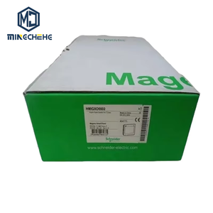 High Performance HMI <b>Touch</b> <b>Screen</b> HMIGXO5502 15 Inch Wide <b>Screen</b> Panel <b>PC</b> for Industrial Automation System - Product Image 1