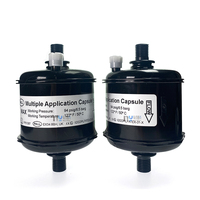Nouveau filtre à encre UV/solvant 3u compatible MACCA0301 pour imprimante numérique grand format et machines d'impression