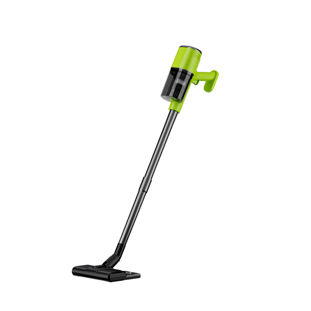 Powerful Electric Stick Vacuum Cleaner Household Handheld Portable Corded Bagless Design for Floor Care for Home & Office Use