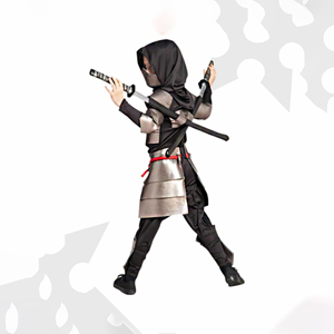 Nouvelle conception, fabrication sur mesure, costume d'anime, costume de cosplay de film et de télévision, costume de ninja pour le carnaval, fête d'<span class=keywords><strong>Halloween</strong></span> - Product Image 3