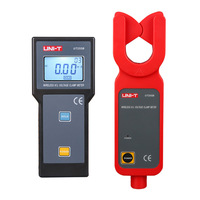 Uni-Trend UNI-T UT255A Testeur de fuite de courant haute tension industriel 69 KV de haute précision avec transmission sans fil
