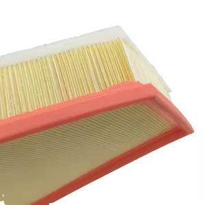 Filtros de aire de alto rendimiento para <span class=keywords><strong>BMW</strong></span> 13718691835 13718577171 13718577170 13 71 8 577 170 13 71 8 577 171 13 71 8 691 835 - Product Image 5