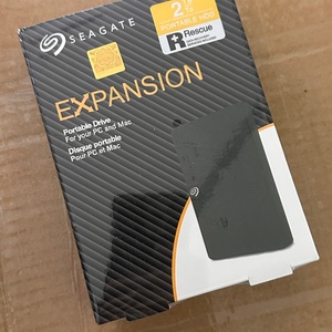 ขายส่งฮาร์ดดิสก์แบบพกพาคุณภาพดีของแท้ใหม่ ความจุ 1TB 2TB 4TB 5TB สำหรับ Seagate ใช้ได้กับคอมพิวเตอร์ตั้งโต๊ะและแล็ปท็อป - Product Image 5
