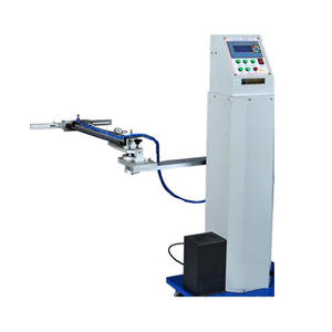 آلة اختبار باب السحب والباب المتداول - Product Image 1