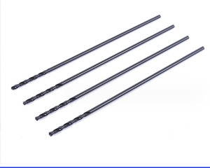 20256/ 6.5นิ้ว12นิ้วส่วนขยายความยาวของเครื่องบินเหล็กความเร็วสูงพิเศษบิตเจาะโลหะ - Product Image 5