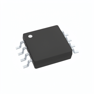 ชิปทางการค้า OPA726AIDGKT 8 TSSOP, 8 MSOP (0.118 ", กว้าง3.00มม.) IC OpAmp GP 1วงจร8VSSOP - Product Image 1