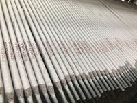 Edelstahl-Schweißstäbe E312-16 E308-16 E316-16 E316-17 Elektroden-Schweißstäbe Preis