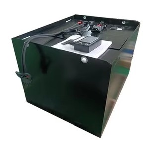 <span class=keywords><strong>Batterie</strong></span> de chariot élévateur électrique LiFePO4 à semi-conducteurs, directement de l'usine, 25.6V 48V 51.2V 80V 150A 300Ah 460Ah 560Ah, 6000 cycles, Qianhang - Product Image 3