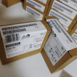 ซีเมนส์ S7-300 CPU 315-2 ชุดประมวลผลกลาง 6ES7315-2EH13-0AB0 ตัวควบคุมระบบอัตโนมัติอุตสาหกรรม - Product Image 2