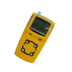 Analizador de Gases Múltiples Portátil Serie BW, Detector de Gases Mixtos Portátil, Detector de Gases Múltiples BW, Detector de Composiciones de Alta Precisión Portátil - Product Image 4
