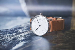 Reloj de Pulsera Automático Unisex de Marca de Lujo Mecánica OEM Miyota 9015 para Hombre - Product Image 2