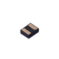 Resonador de Cristal Estándar XTAL, Cristal Robusto para Entornos Difíciles, 12MHz ±50ppm SMD