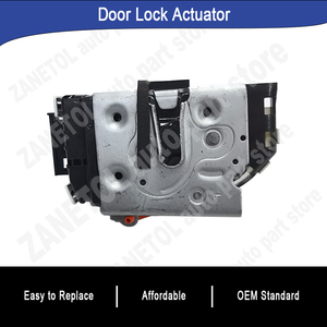 Attuatore Serratura Elettrica Porta 4589045AA 4589409AG per Dodge Caliber Jeep Compass Patriot 2007-2010 - Product Image 5