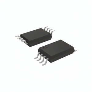 S-8330A22FS-T2-G 8 LSSOP Components Electronic Manufacturer Channel Power Management (PMIC) - Product Image 1