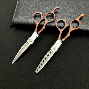 Ciseaux de coiffure Mizutani Shiime 6 pouces en acier inoxydable VG10, ciseaux à effiler pour droitiers, usage professionnel - Product Image 4