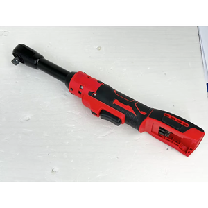 Clé à <span class=keywords><strong>cliquet</strong></span> <span class=keywords><strong>sans</strong></span> <span class=keywords><strong>fil</strong></span> populaire DC 18V pour outils d'entretien automobile, démontage et montage d'écrous de 1/2 pouce - Product Image 3