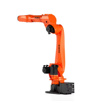 KUKA ROBOTICS KR 25 R1840-3  SKU 495681