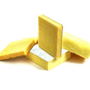 Panneaux <span class=keywords><strong>de</strong></span> plafond compressés en <span class=keywords><strong>laine</strong></span> <span class=keywords><strong>de</strong></span> <span class=keywords><strong>verre</strong></span> à prix abordable - Product Image 5