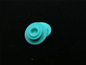 Válvulas de Goma de Silicona de Grado Industrial, Diseño de Fábrica, Válvulas de Silicona con Ranura, Personalización de Válvulas de Silicona - Product Image 3