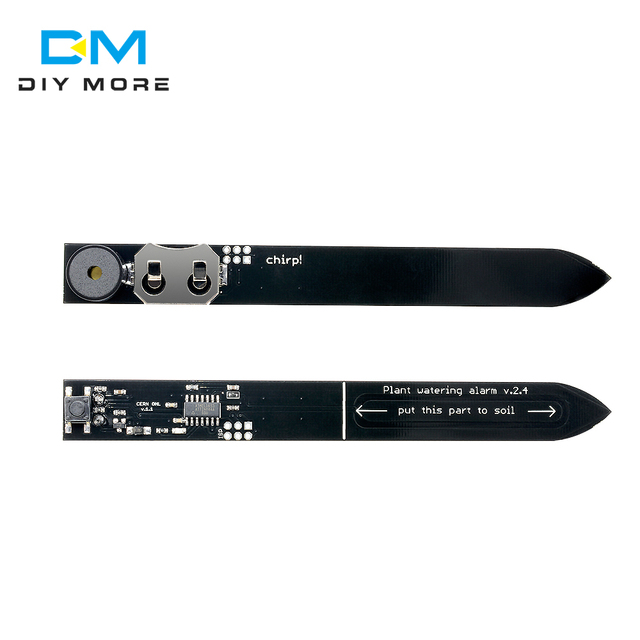 CJMCU Plant Watering Alarm Alerts Humidity Sensor Module Soil Moisture Sensor