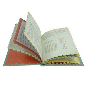 <span class=keywords><strong>Libri</strong></span> di Storie in Inglese per Adulti Personalizzati con 152 Pagine, Rilegatura Cucita, Angoli Retti, Stampa a Colori, Edizione Tascabile - Product Image 1