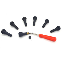 Outils de réparation automobile en gros Outil de démontage du noyau de la valve de pneu Tubeless