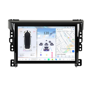 วิทยุติดรถยนต์ DUDUAUTO DUDU7 A7870 AKM7739 DSP QLED LHD สำหรับรถยนต์โตโยต้า ฟอร์จูนเนอร์ ปี 2016-ปัจจุบัน พวงมาลัยซ้าย AN160 - Product Image 6