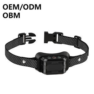 <span class=keywords><strong>Spray</strong></span>-Typ Plastik-Bellkontrollhalsband für Hunde - Wasserdicht, Wiederaufladbar, Größenverstellbar, Lange Akkulaufzeit, Intelligentes Haustierzubehör - Product Image 1