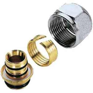 Adaptateur de tuyau multicouche TIEMME 20X3/4 18 SP 2.0 Outil de tournage de haute qualité - Product Image 1