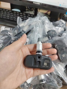 52940-bv100 433Mhz áp suất lốp <span class=keywords><strong>TPMS</strong></span> cảm biến nội bộ cho hy Hyundai CRETA iX25 Tucson i20 Getz 2020 2021 2022 - Product Image 6