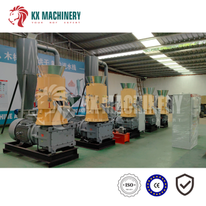 New <span class=keywords><strong>mini</strong></span> hiệu quả quy mô nhỏ trấu <span class=keywords><strong>PELLET</strong></span> Máy SINH KHỐI Pallet máy làm cho nhiên liệu SINH KHỐI pelets - Product Image 6