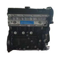 Moteur à essence OPEL Z24SED neuf, 110 kW, 2,4 L, 3 cylindres en parallèle pour OPEL Antara Signum Chevrolet CAPTIVA