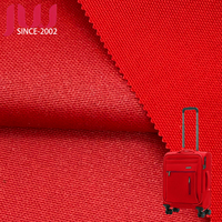 Tissu Oxford en nylon 1050D robuste laminé PU - Doublure imperméable résistante à l'abrasion pour sacs à dos de randonnée, tentes de camping, usage industriel