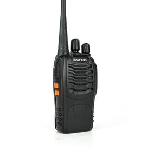 BaoFeng BF888S công suất cao 5W di động hai chiều Radio tiện dụng Walkie Talkie với dài chạy cho tour du lịch hướng dẫn gmrs loại - Product Image 1