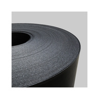 Plaque de mousse PP 2.5T haute performance à circuit fermé, recyclage RPP, hypermousse écologique, service de découpe pour intérieur automobile