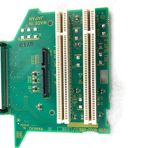 A20B-8002-0880 FANUC Nueva Placa PCB Original para Piezas de Maquinaria CNC - Product Image 5