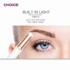 Depilador De Cejas <span class=keywords><strong>Épil</strong></span>ateur USB <span class=keywords><strong>Épil</strong></span>ateur Rechargeable Tondeuse À Sourcils Ensemble Mini <span class=keywords><strong>Épil</strong></span>ateur Électrique À Sourcils - Product Image 3