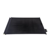 Condenseur en aluminium de haute performance de qualité supérieure OE 3SA260399 pour Bentley Flying Spur 2020 Système de climatisation de voiture Pièces automobiles
