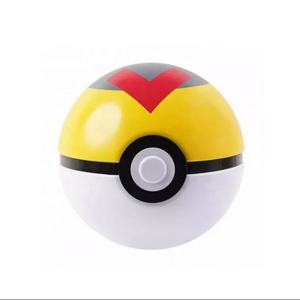 Hvatabox Authentique Chinois 5.0 Pikachu Célébration PokeBall Cadeaux Nouveauté Cartes Flash <span class=keywords><strong>VMAX</strong></span> Pokemoned Eif Baby Booster <span class=keywords><strong>Box</strong></span> - Product Image 2