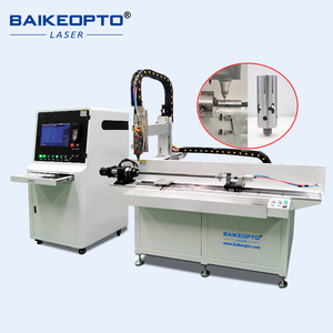 Hochpräzise Lasers chneid maschine Schnell schneid geschwindigkeit Präzisions lasers ch neider Hochpräzise Metall lasers chneide maschine - Product Image 2