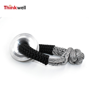 Шкив для буксировки грузовика, 10 т - Product Image 3