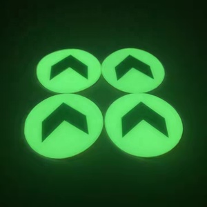 Securun Mũi Tên sàn hướng sàn xã hội phát sáng điểm sàn thương mại cấp mũi tên dấu hiệu - Product Image 1