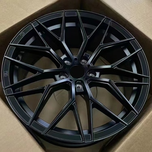 Ruote Eccellenti e Robuste, Alta Resistenza e Stabilità, Adatte per la Guida ad Alta Velocità FO3419 - Product Image 6