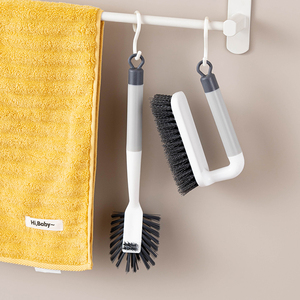 Factory Direct Sale Shoe Uppers <strong>Carpets</strong> Bags <strong>Cleaning</strong> <strong>Brushes</strong> <strong>Cleaning</strong> <strong>Brushes</strong> Set - Product Image 3