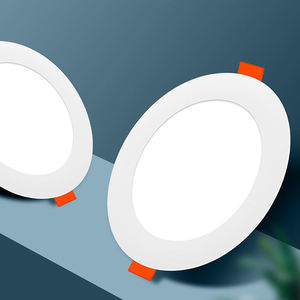 Hot bán thương mại tiết kiệm năng lượng hiện đại nhôm Led Downlight Bề mặt lõm Spotlight cho khách sạn - Product Image 4