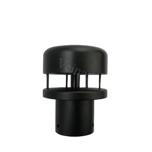 เครื่องวัดความเร็วลมแบบอัลตราโซนิก Veinasa-CXS02B-N รองรับโปรโตคอล NMEA-0183 พร้อมเซ็นเซอร์วัดทิศทาง ปรับแต่งได้ตามความต้องการ  OEM เซ็นเซอร์อัลตราโซนิก - Product Image 1