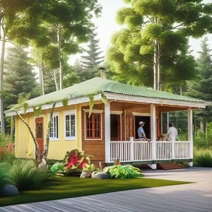 <span class=keywords><strong>Casa</strong></span> di campagna <span class=keywords><strong>casa</strong></span> di legno <span class=keywords><strong>nel</strong></span> villaggio per <span class=keywords><strong>la</strong></span> vita della famiglia - Product Image 1