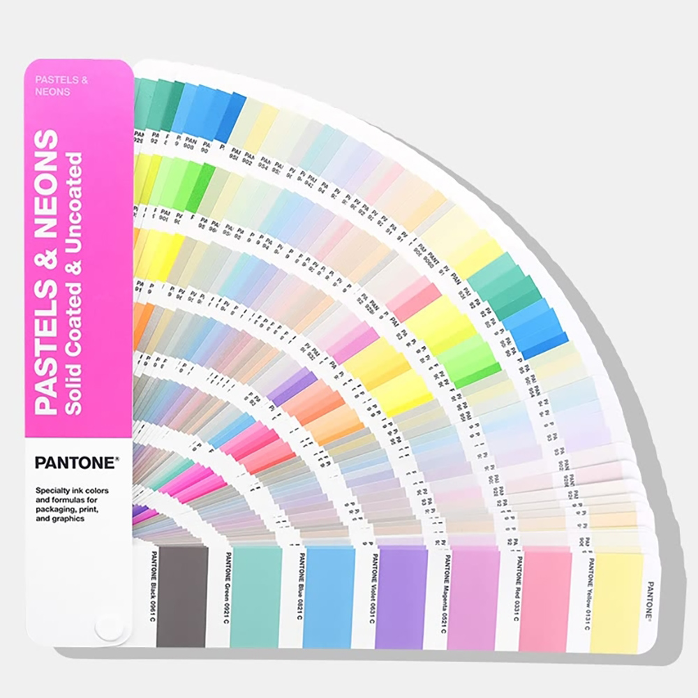 Couleur Swatch