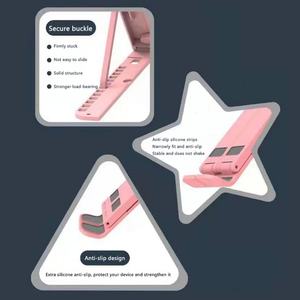 Portable Laptop <b>Stand</b> Heat Dissipation Vertical <b>Tablet</b> <b>Stand</b> with Adjustable Foldable Height Heat Dissipation Portable Features - Product Image 4