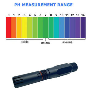 Luminsens Fabricante Fluorescência Digital <span class=keywords><strong>pH</strong></span> Sensor Sonda Instrumento Teste Qualidade Água Laboratório Aquicultura - Product Image 2